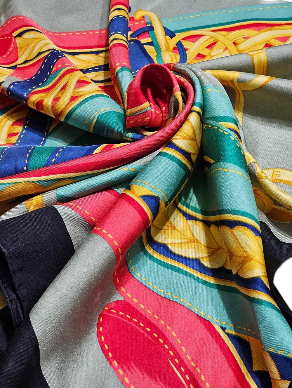 CELINE SCARF - Picture 6 of 16